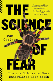 The Science of Fear